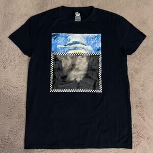 XRay Van Gogh T-shirt Size Small
